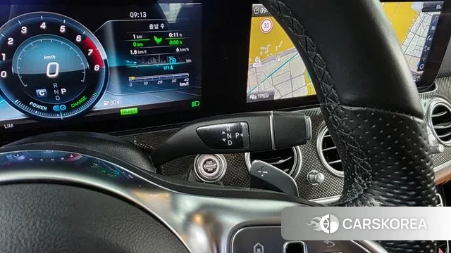 Mercedes-Benz E-Class W213 id 3330310 из Кореи 19