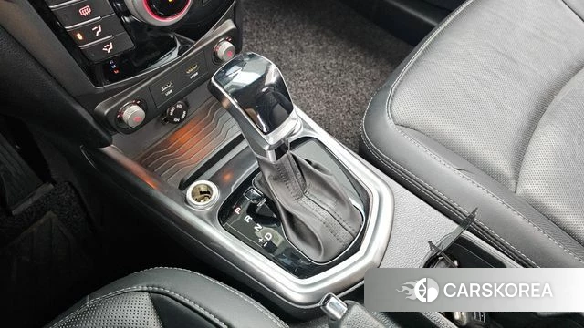 Ssangyong Tivoli Armor id 4794862 из Кореи 19