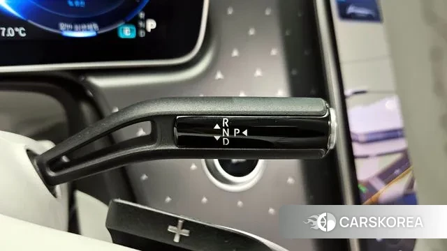 Mercedes-Benz EQE SUV X294 id 3653832 из Кореи 19