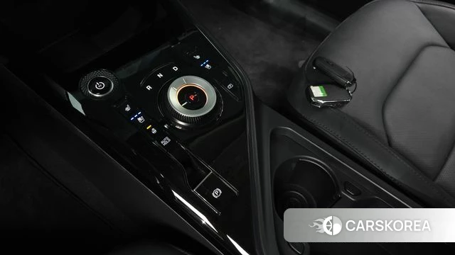 Kia Di All New Niro EV id 4630730 из Кореи 30