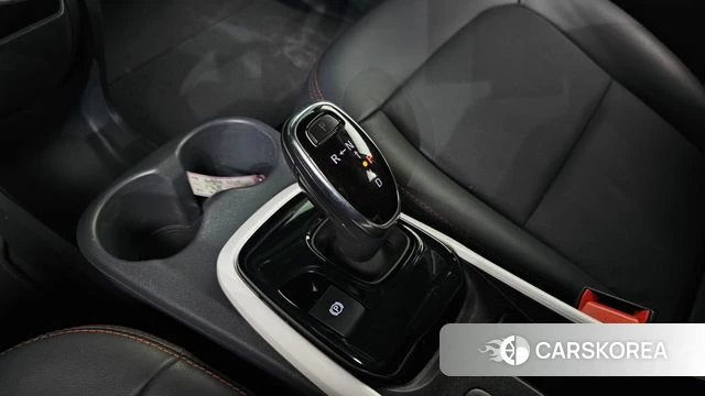 Chevrolet (GM Daewoo) Bolt EV id 3829200 из Кореи 19