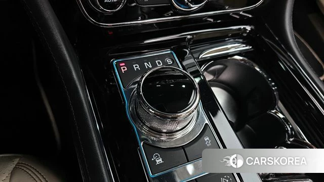 Jaguar All New XJ id 3873651 из Кореи 19