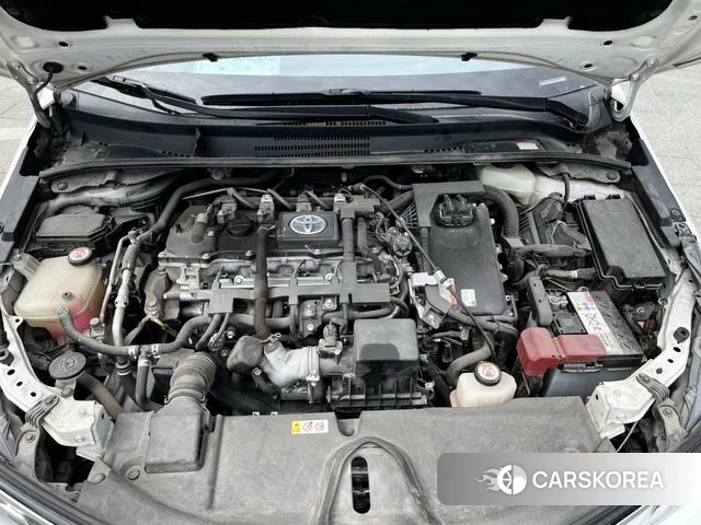 Toyota Corolla id 4241743 из Китая 17