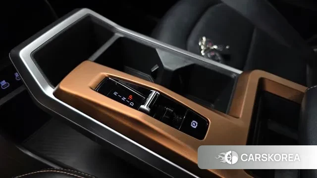 Ssangyong Torres id 3359628 из Кореи 19