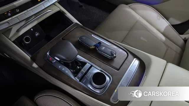 Kia More K9 id 3666917 из Кореи 19