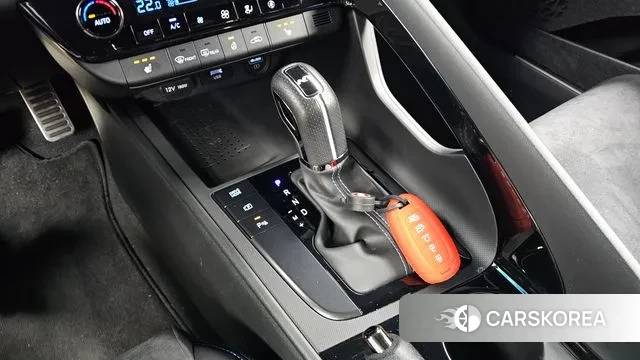 Hyundai Avante (CN7) id 3462740 из Кореи 19