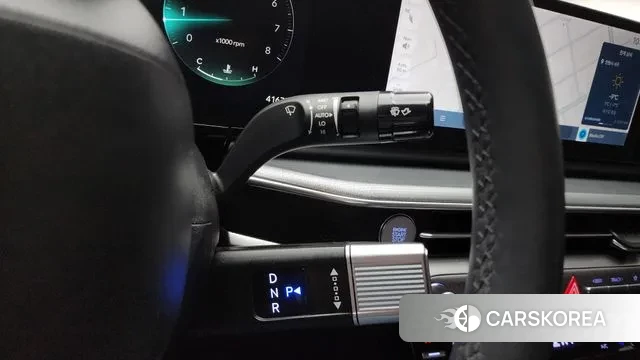 Hyundai Grandeur (GN7) id 3518294 из Кореи 19