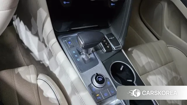 Genesis G70 id 3480116 из Кореи 19