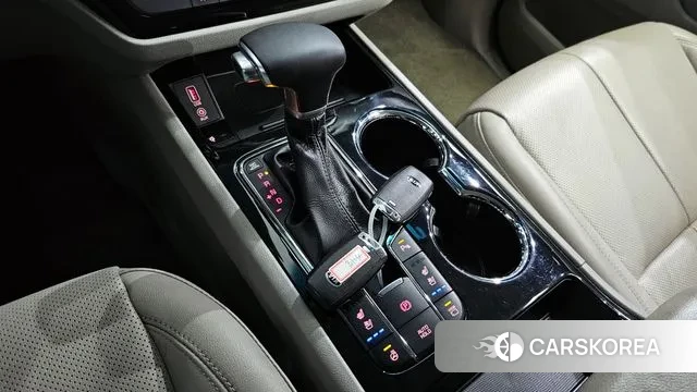 Kia The New Carnival id 3308115 из Кореи 19