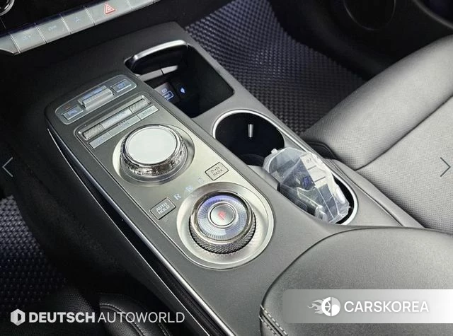 Genesis GV70 id 3823822 из Кореи 19