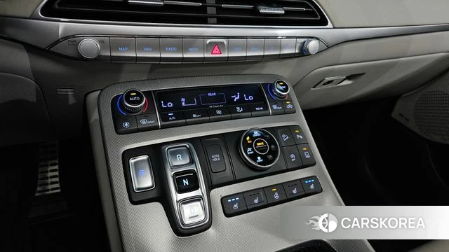 Hyundai Palisade id 4708470 из Кореи 31