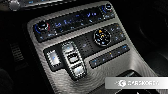 Hyundai Palisade id 4534763 из Кореи 31