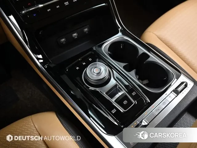 Kia Carnival 4th generation id 3421658 из Кореи 19