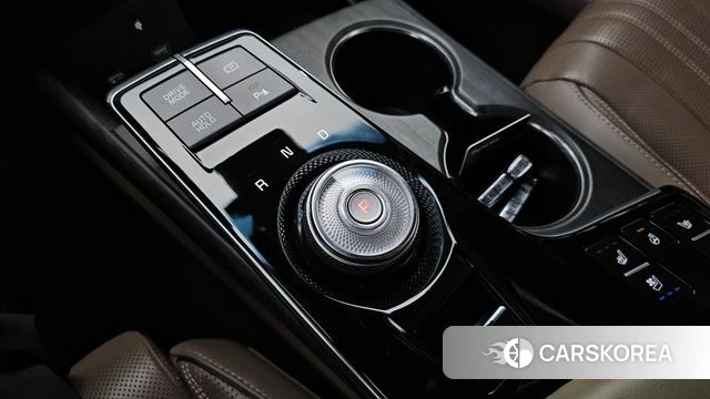 Kia K8 Hybrid id 4657119 из Кореи 38