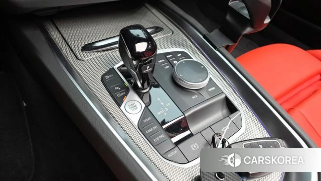 BMW Z4 (G29) id 4640531 из Кореи 33
