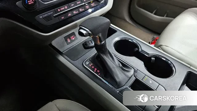 Kia The New Carnival id 3380685 из Кореи 19