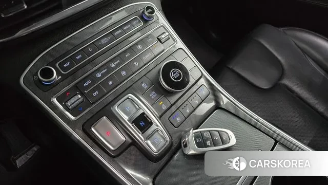 Hyundai The New Santa Fe id 3626225 из Кореи 19