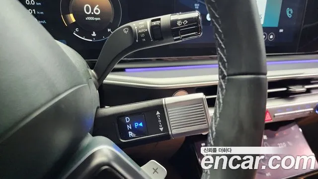 Hyundai Grandeur (GN7) id 2645966 из Кореи 19