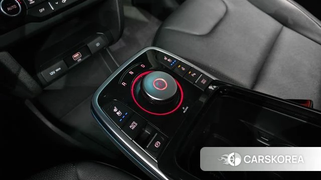 Kia Niro Plus id 4730945 из Кореи 32