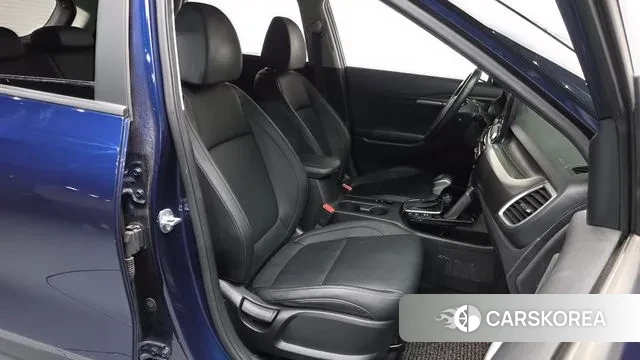 Kia Seltos id 2994079 из Кореи 19