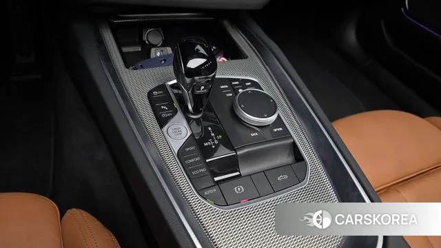 BMW Z4 (G29) id 3648833 из Кореи 19