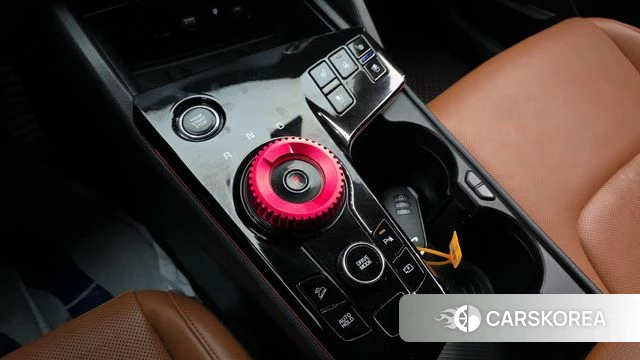 Kia Sportage 5th Generation Hybrid id 3858497 из Кореи 19