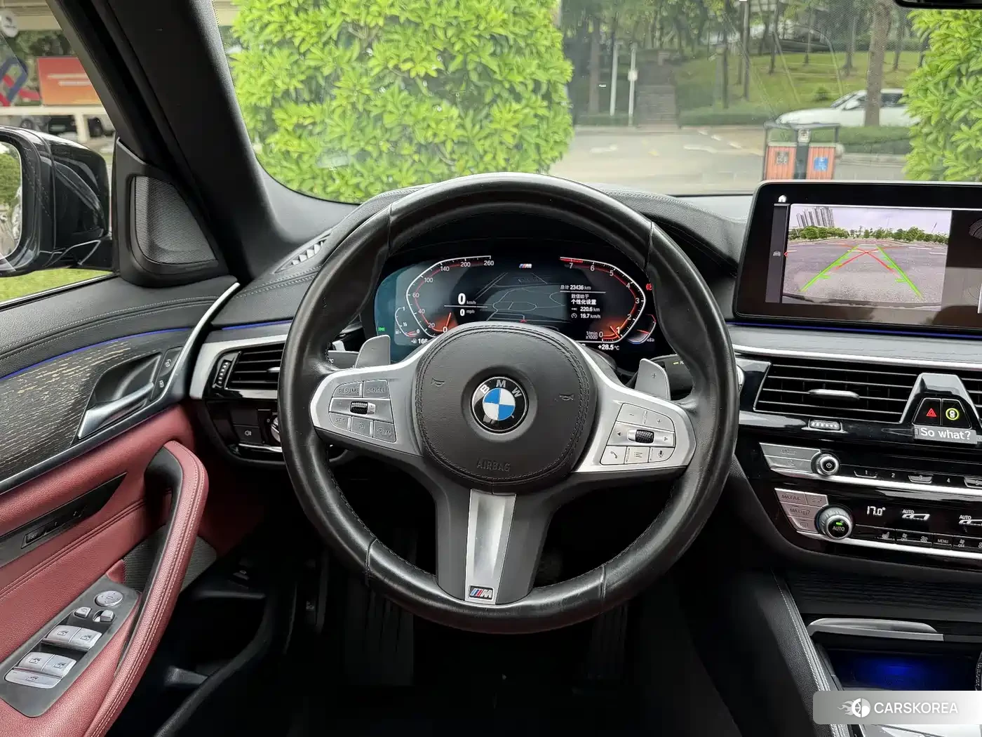 BMW 5 series id 4577503 из Китая 19
