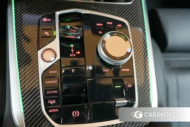 BMW X7 (G07) id 3405008 из Кореи 19