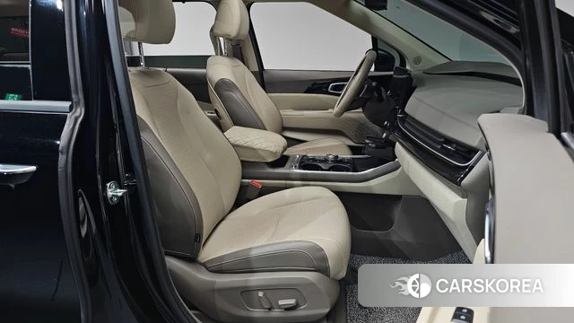 Kia The New Carnival 4th Generation id 4762443 из Кореи 34
