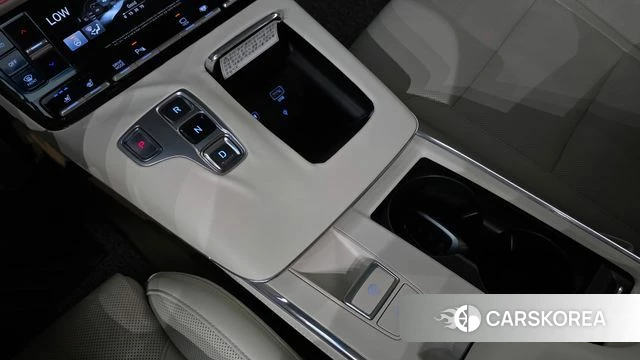 Hyundai The New Grandeur IG id 4693349 из Кореи 19