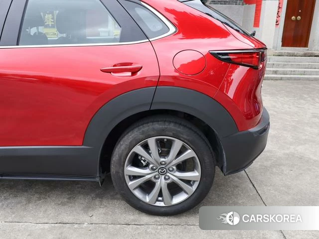 Mazda CX-30 id 4336366 из Китая 27