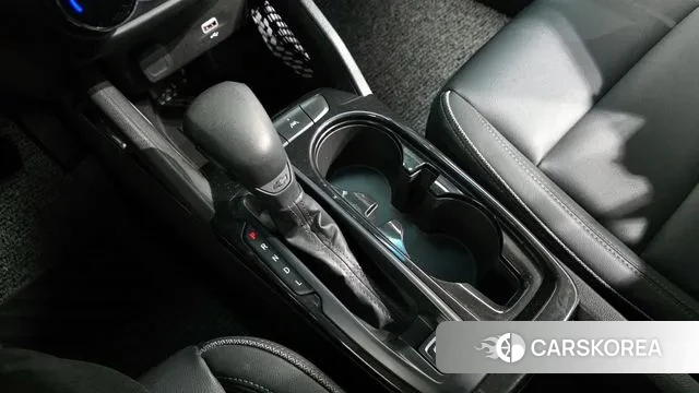 Chevrolet (GM Daewoo) Trailblazer id 3788967 из Кореи 19