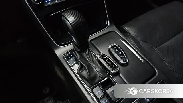 Hyundai Grandeur IG id 3308322 из Кореи 19