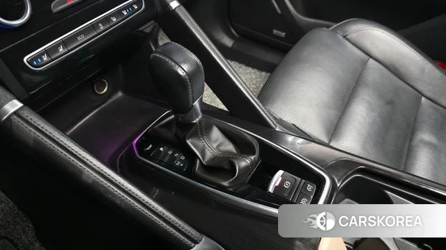 Renault Korea (Samsung) QM6 id 4331803 из Кореи 19