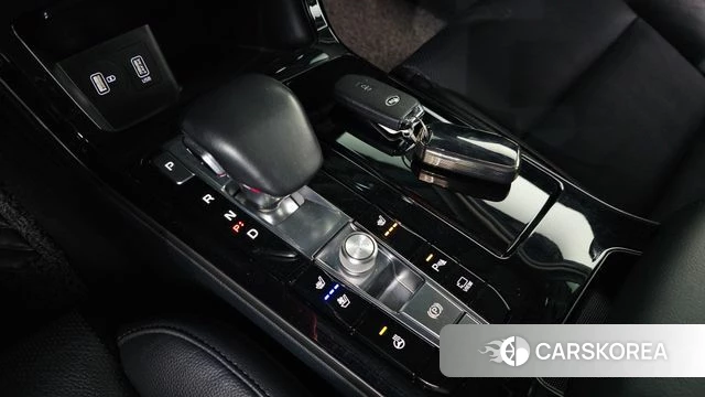 Kia K7 Premier id 3807898 из Кореи 19