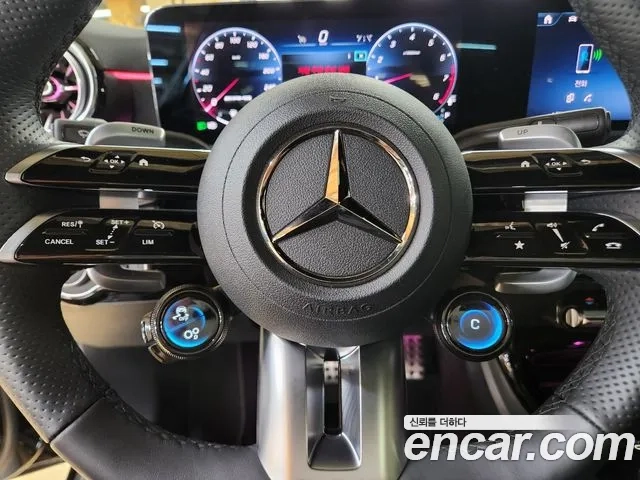 Mercedes-Benz A-Class W177 id 2873677 из Кореи 19