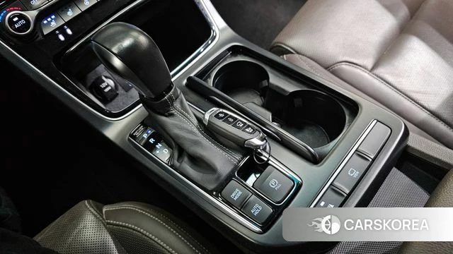 Hyundai Grandeur IG id 3917015 из Кореи 19