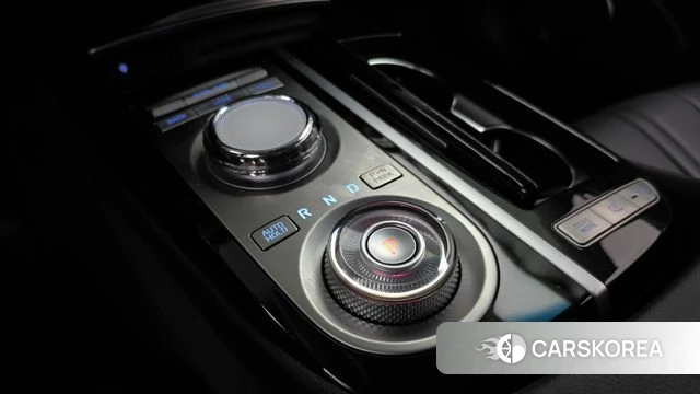 Genesis Electrified G80 (RG3) id 4730368 из Кореи 34
