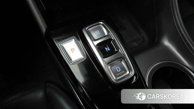 Hyundai Sonata (DN8) id 3839856 из Кореи 19