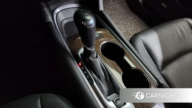 Chevrolet (GM Daewoo) The New Malibu id 3736899 из Кореи 19