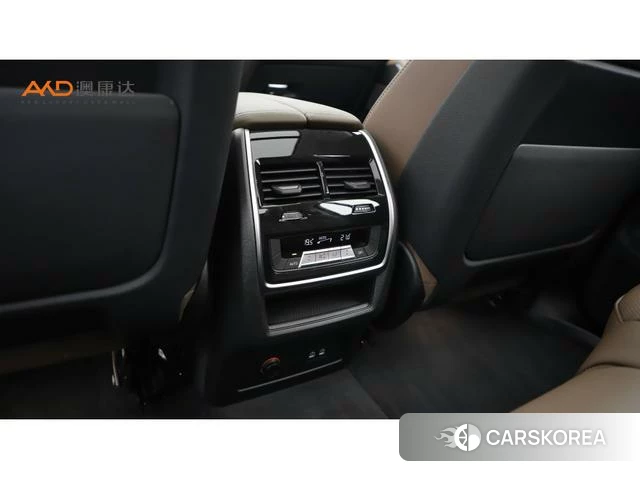 BMW X7 id 4307695 из Китая 10