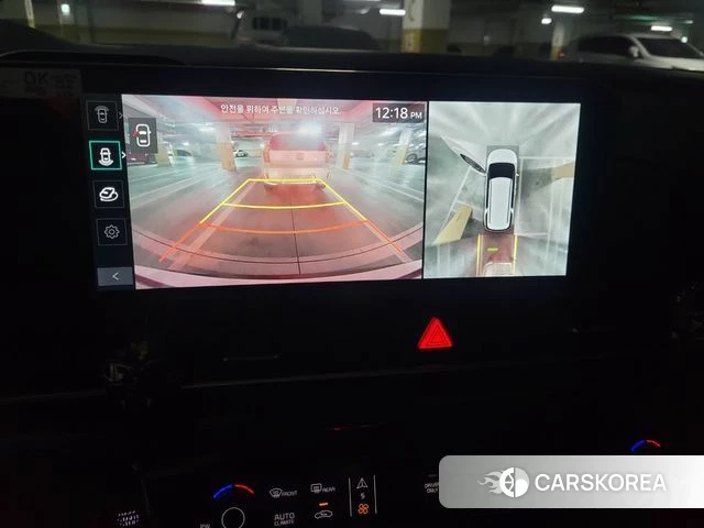 Kia The New Carnival 4th Generation id 4230165 из Кореи 19