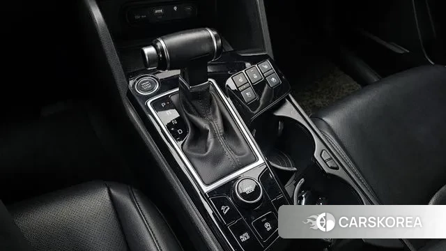 Kia Sportage 5th Generation id 3645714 из Кореи 19