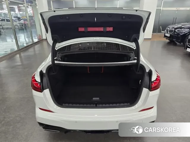 BMW 2 Series Gran Coupe (F44) id 3006767 из Кореи 19