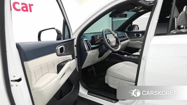 Kia The New Sorento 4th Generation id 4589946 из Кореи 43