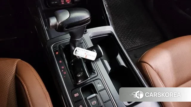 Kia The New Sorento id 3499371 из Кореи 19