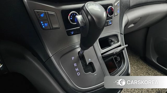 Hyundai The New Grand Starex id 4707910 из Кореи 19