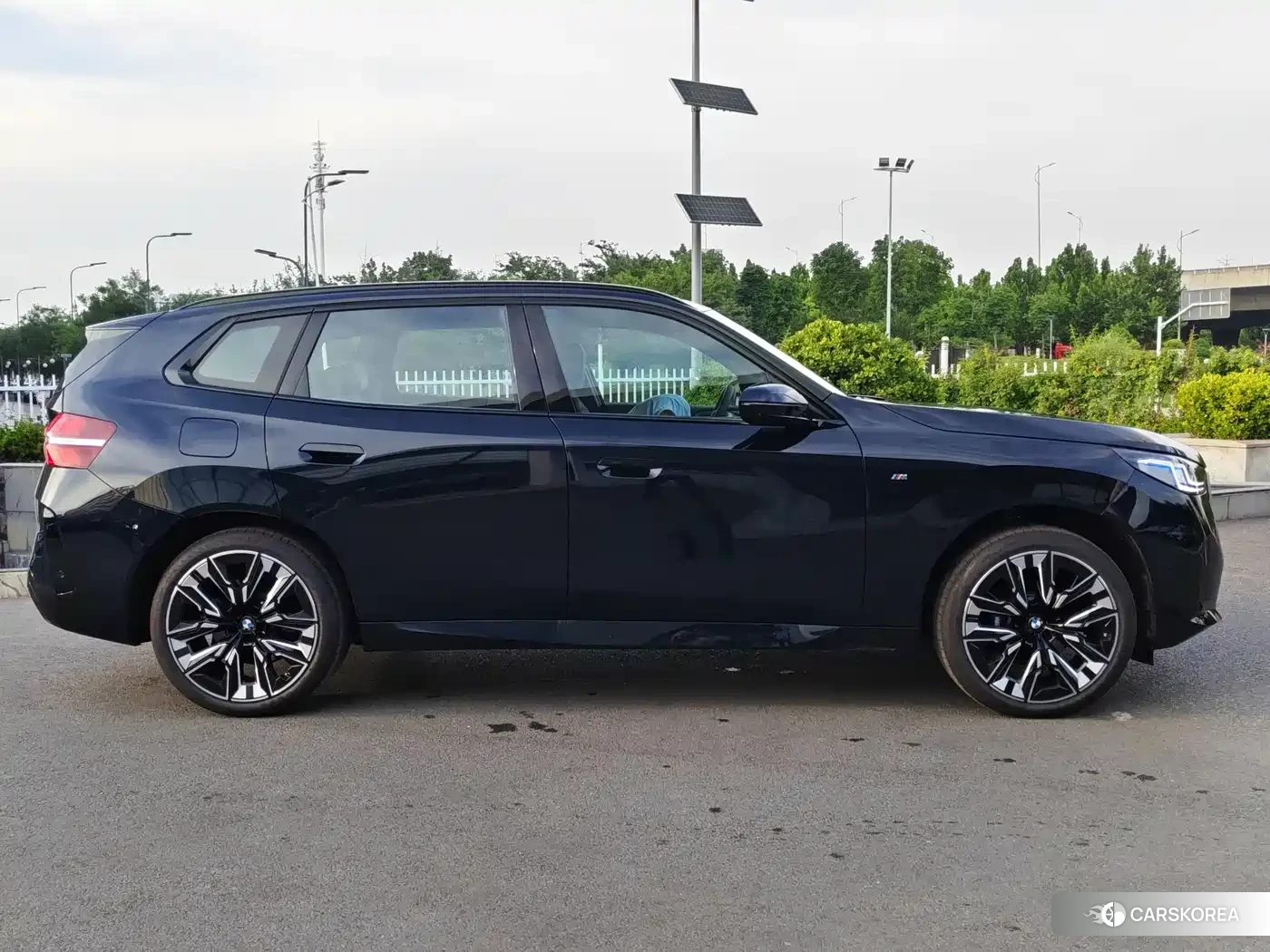 BMW X3 id 4644720 из Китая 19