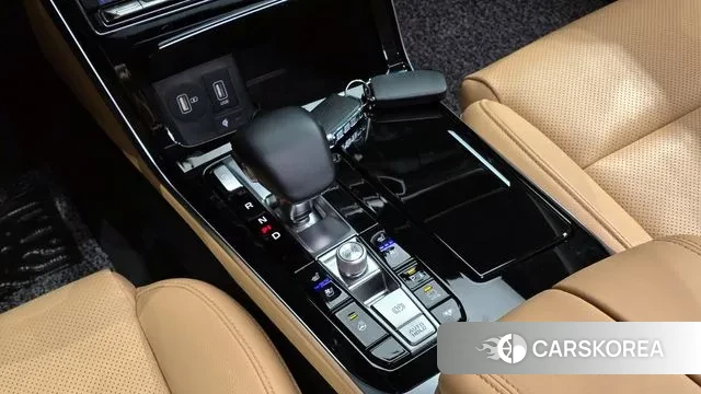 Kia K7 Premier id 3760773 из Кореи 19