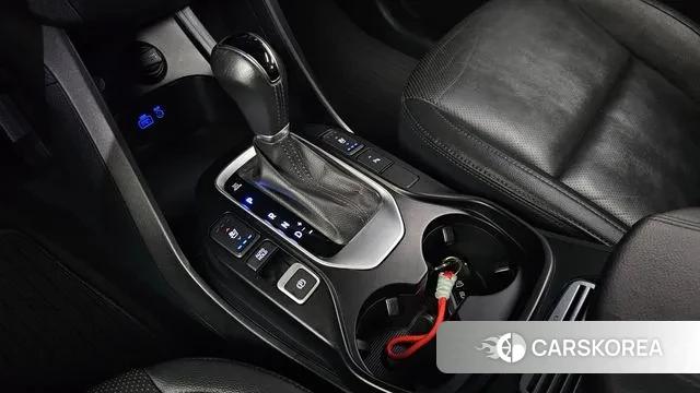 Hyundai Santa Fe The Prime id 3055754 из Кореи 19